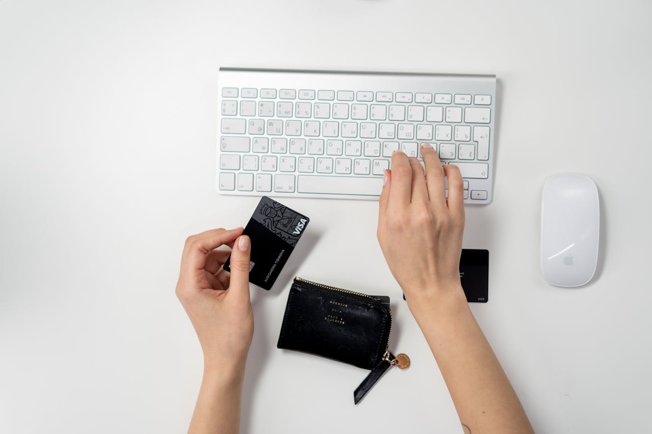 E-commerce Store