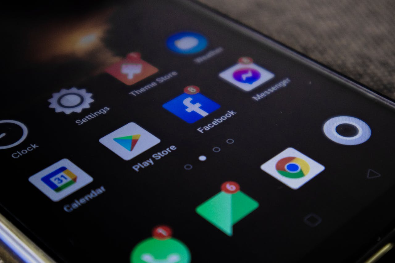 Mobile App