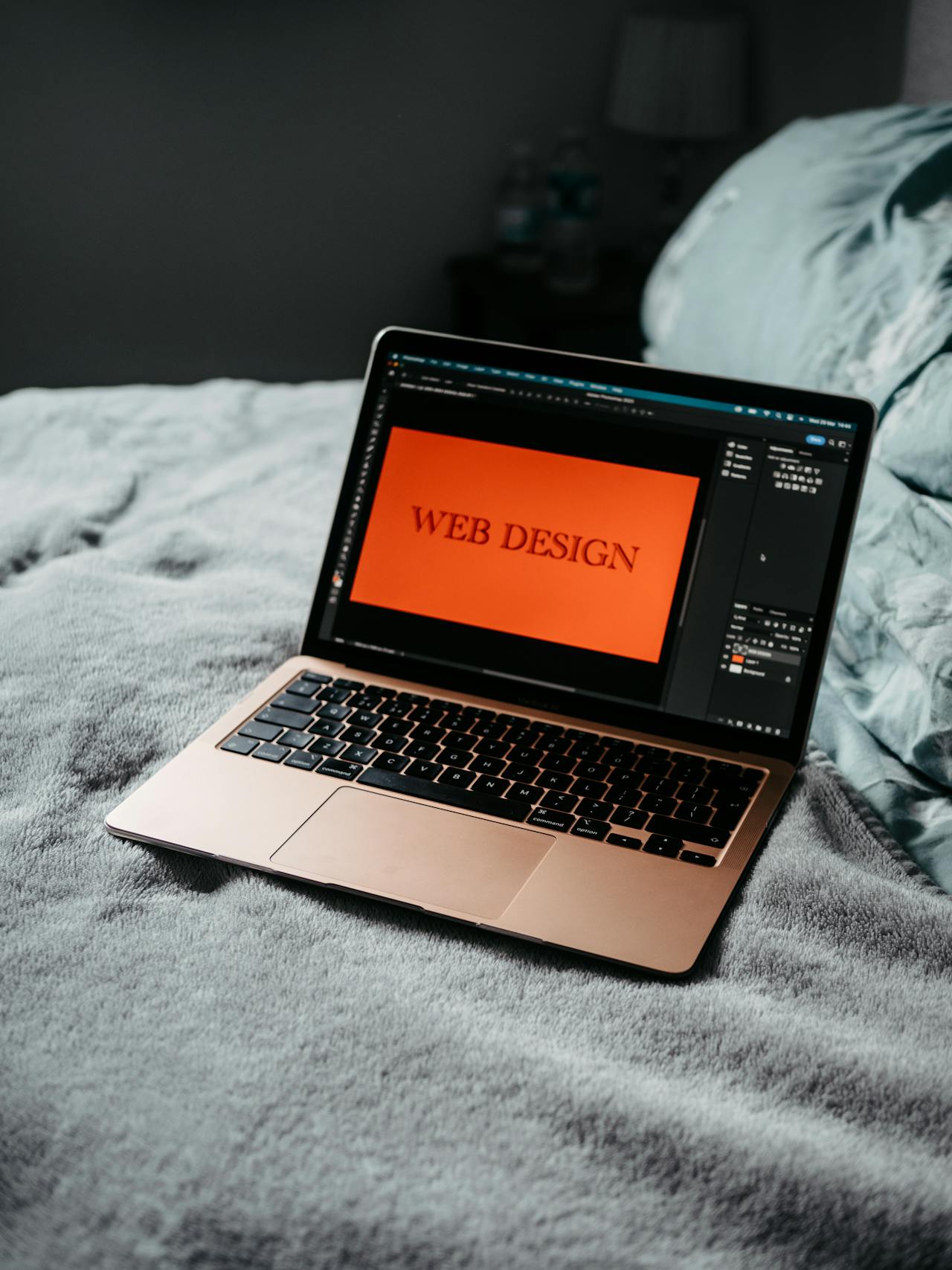 Corporate Website