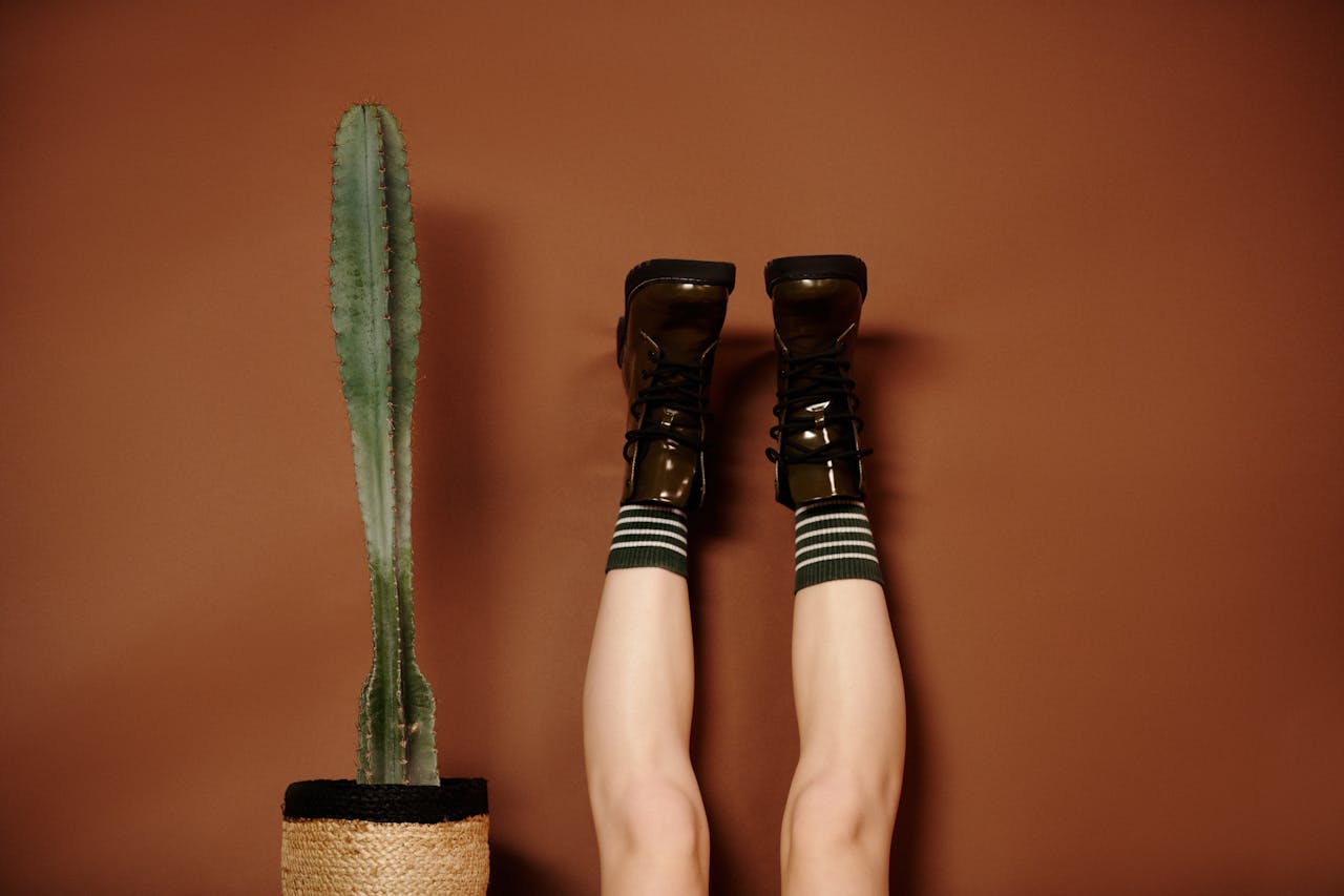Suede Chelsea Boot