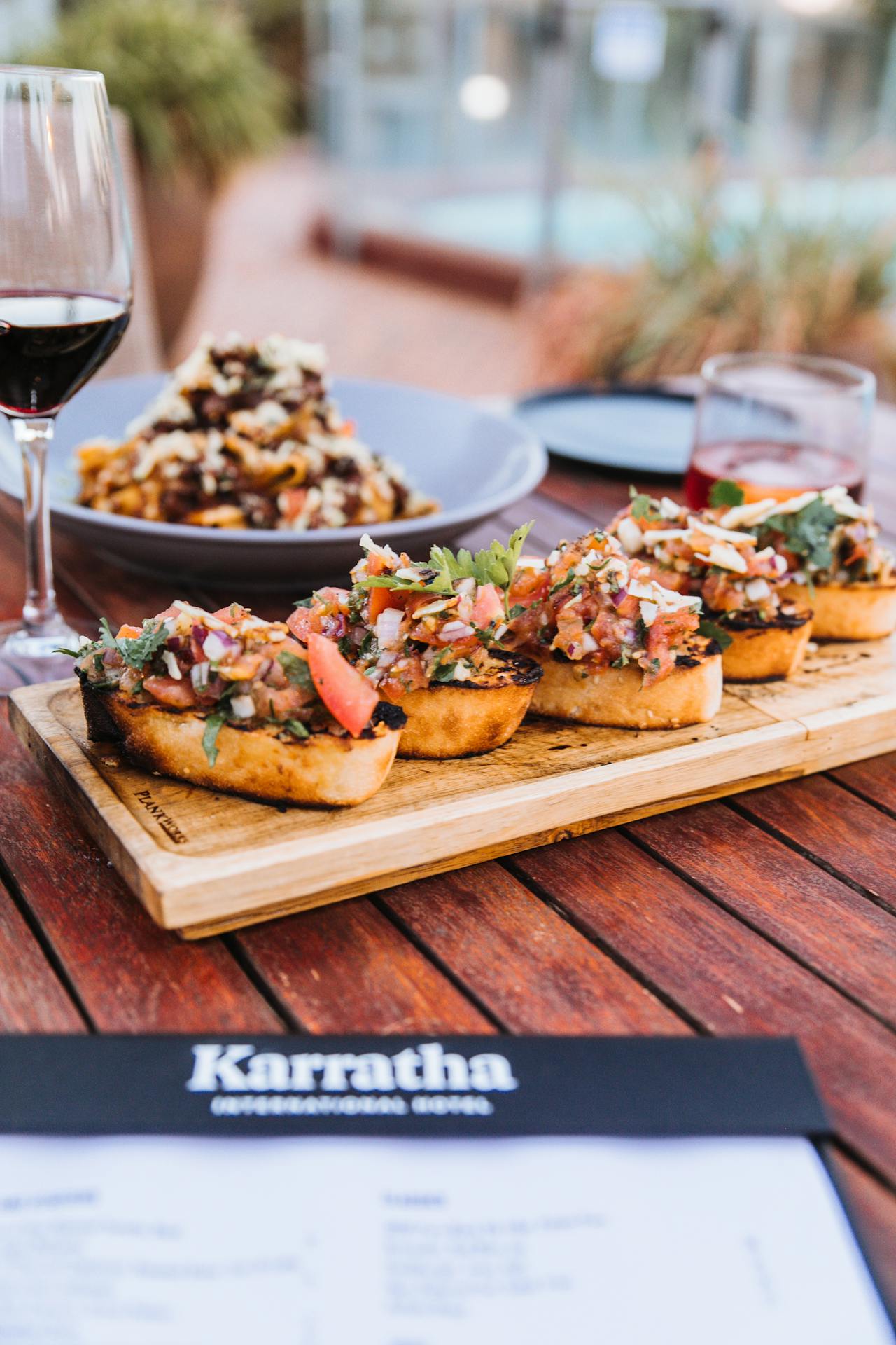 Weekend Brunch Now Available